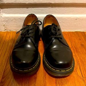 Dr. Martens 1461 Oxford
